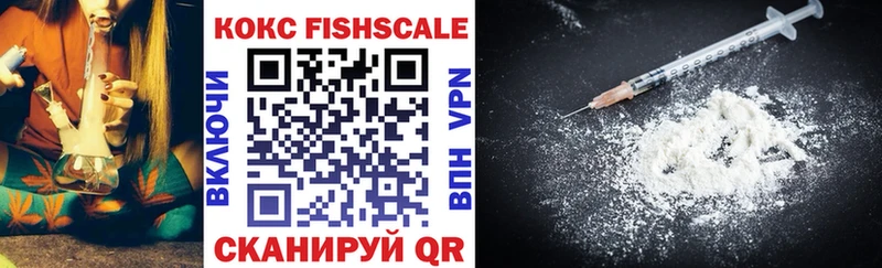 Купить где  Саянск  Cocaine Fish Scale 